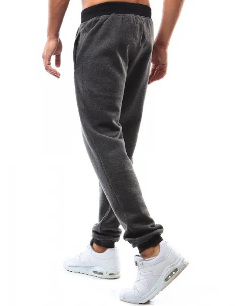 Pánske tepláky DStreet Knitwear
