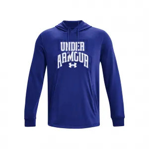 Men's Under Armour Rival Terry Graphic HD Sweatshirt