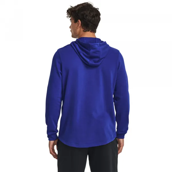 Men's Under Armour Rival Terry Graphic HD Sweatshirt