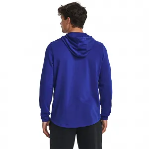Men's Under Armour Rival Terry Graphic HD Sweatshirt