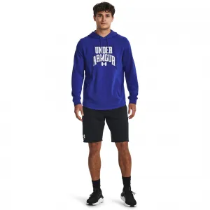 Men's Under Armour Rival Terry Graphic HD Sweatshirt