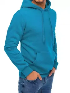 Pánska mikina DStreet Light Blue