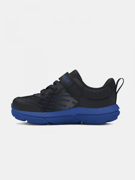 Boys' shoes Under Armour UA BINF Assert 10 AC - Boys