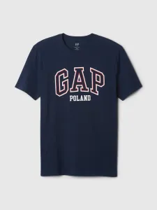 T-shirt GAP Poland - Men's