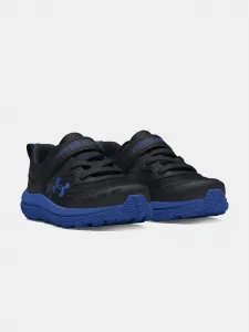 Boys' shoes Under Armour UA BINF Assert 10 AC - Boys