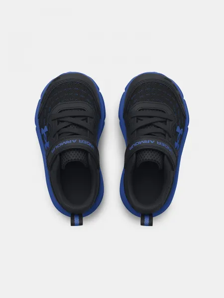 Boys' shoes Under Armour UA BINF Assert 10 AC - Boys