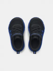 Boys' shoes Under Armour UA BINF Assert 10 AC - Boys