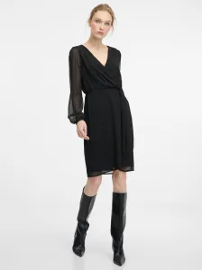 Black Women's Knee-Length Dress ORSAY - Women's