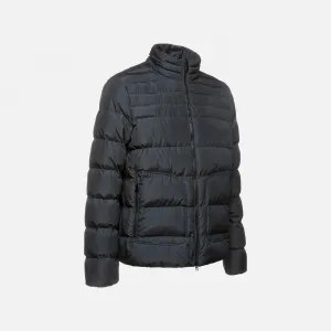 Dark blue men's jacket Geox Magnete - Men