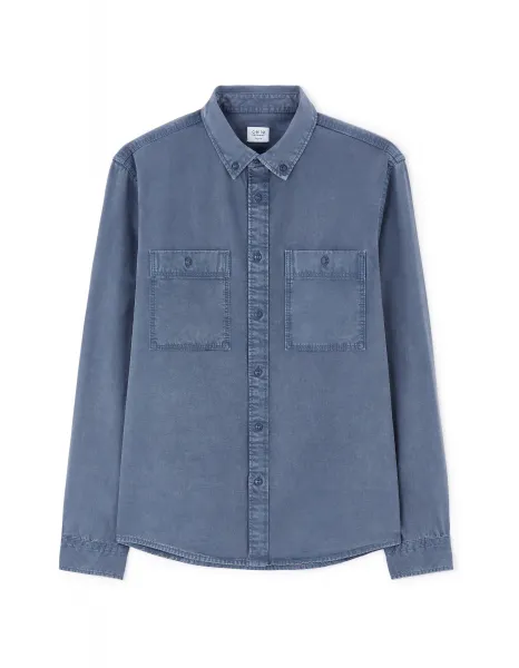 Celio Shirt Jadye - Men's