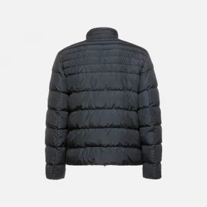 Dark blue men's jacket Geox Magnete - Men