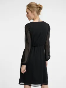 Black Women's Knee-Length Dress ORSAY - Women's