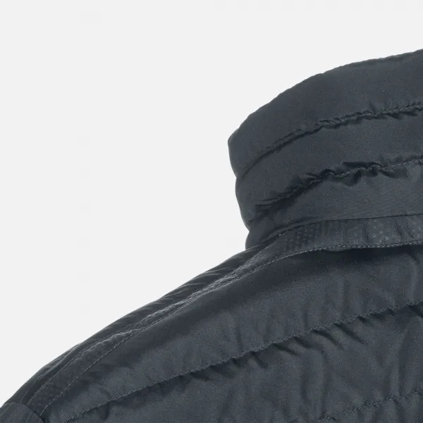 Dark blue men's jacket Geox Magnete - Men