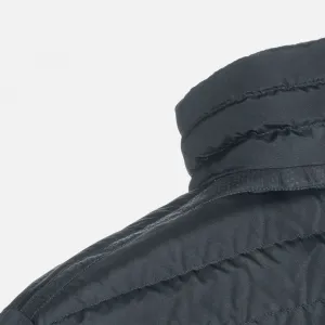 Dark blue men's jacket Geox Magnete - Men