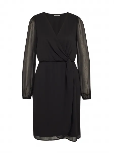Black Women's Knee-Length Dress ORSAY - Women's