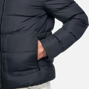 Dark blue men's jacket Geox Magnete - Men