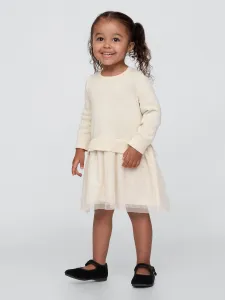 GAP Baby sweater dress 2in1 - Girls