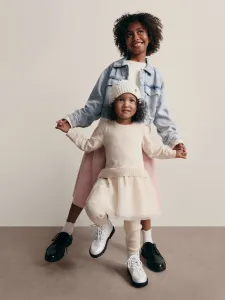 GAP Baby sweater dress 2in1 - Girls