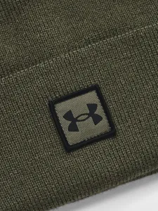 Men's hat Under Armour UA Halftime Cuff-GRN - Men's