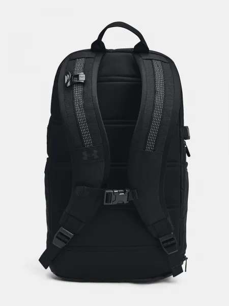Unisex Backpack Under Armour UA Triumph Sport Backpack-BLK - unisex