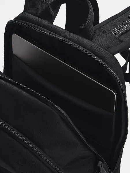 Unisex Backpack Under Armour UA Triumph Sport Backpack-BLK - unisex