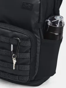 Unisex Backpack Under Armour UA Triumph Sport Backpack-BLK - unisex