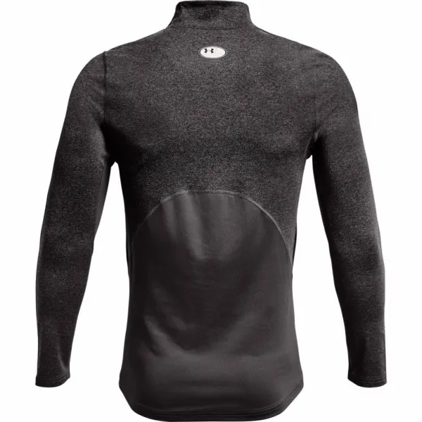 Men's T-shirt Under Armour CG Armour Fitted Mock