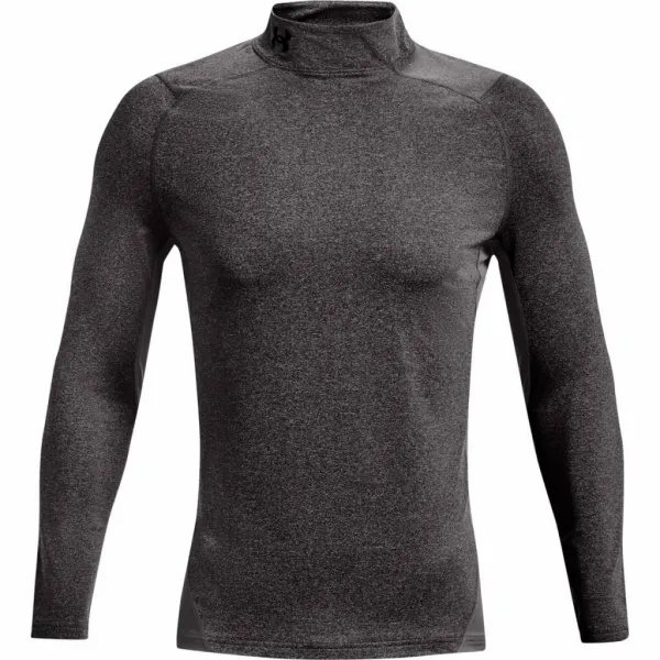 Men's T-shirt Under Armour CG Armour Fitted Mock