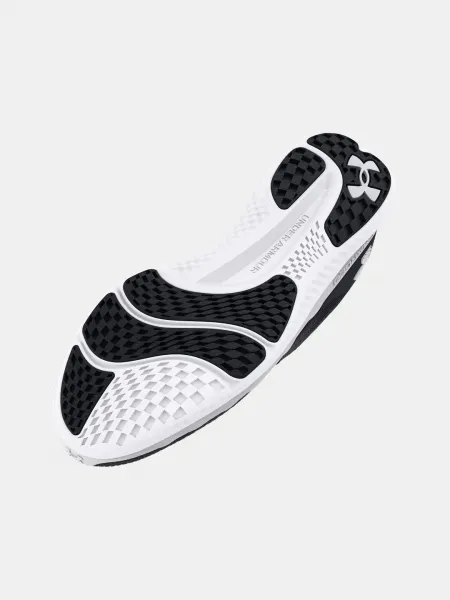 Under Armour CHARGED SPEED SWIFT W Dámska bežecká obuv, čierna, veľkosť 36.5