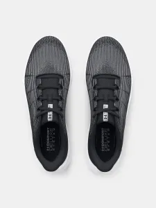 Under Armour CHARGED SPEED SWIFT W Dámska bežecká obuv, čierna, veľkosť 36.5