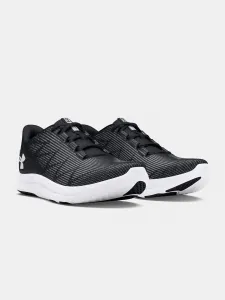 Under Armour CHARGED SPEED SWIFT W Dámska bežecká obuv, čierna, veľkosť 36.5