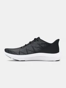 Under Armour CHARGED SPEED SWIFT W Dámska bežecká obuv, čierna, veľkosť 36.5