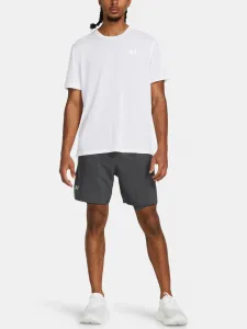 Men's shorts Under Armour LAUNCH 7'' 2-IN-1 SHORTS