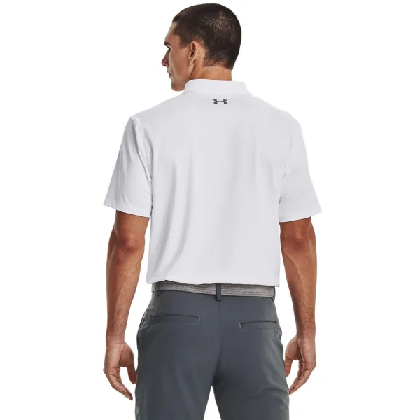 Men's Polo Shirt Under Armour Performance 3.0 Polo