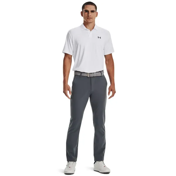 Men's Polo Shirt Under Armour Performance 3.0 Polo