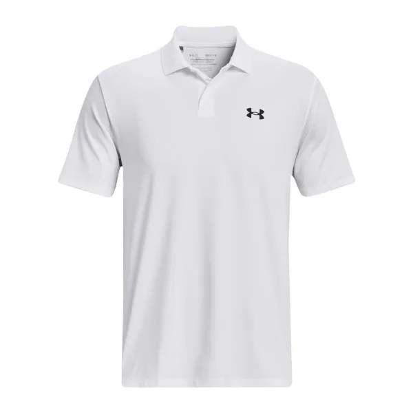 Men's Polo Shirt Under Armour Performance 3.0 Polo