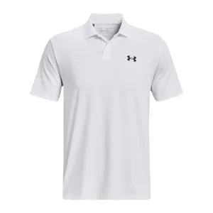 Men's Polo Shirt Under Armour Performance 3.0 Polo