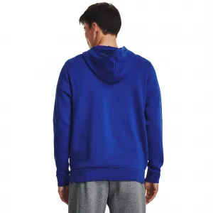 Men's Under Armour Essential Fleece FZ Hood hoodie