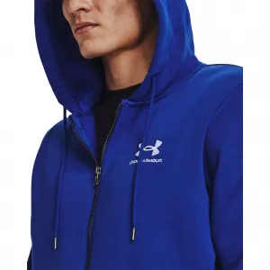 Men's Under Armour Essential Fleece FZ Hood hoodie
