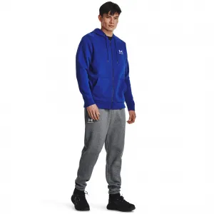 Men's Under Armour Essential Fleece FZ Hood hoodie