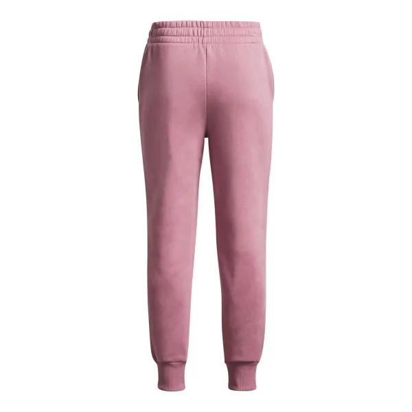 Girls' sweatpants Under Armour Rival Fleece Joggers