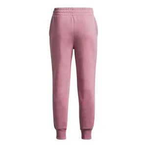 Girls' sweatpants Under Armour Rival Fleece Joggers