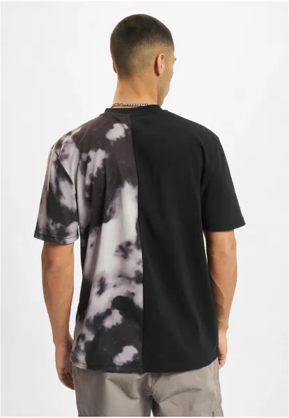 Men's T-shirt Underground black