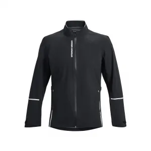 Men's waterproof jacket Under Armour Stormproof Cloudstrike Stretch Golf Jacket