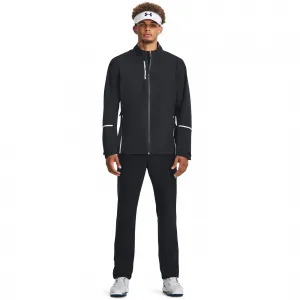 Men's waterproof jacket Under Armour Stormproof Cloudstrike Stretch Golf Jacket