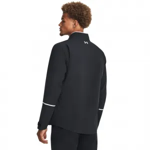 Men's waterproof jacket Under Armour Stormproof Cloudstrike Stretch Golf Jacket