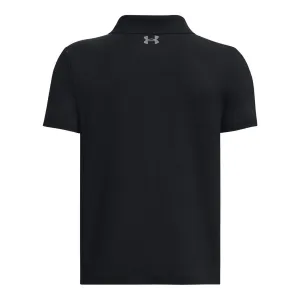 Boys' polo shirt Under Armour Performance Polo
