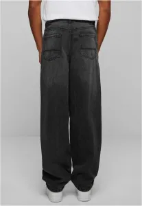 Men's jeans Baggy Fit Heavy Ounce black