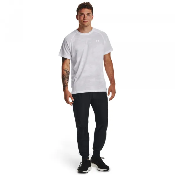 Men's running sweatpants Under Armour Qualifier Run Elite Pant