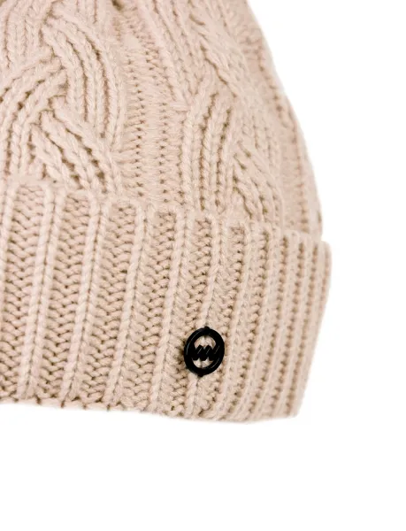 VUCH Sheron Beige Hat